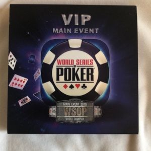Bluetooth  key finder and phone finder 2019 WSOP